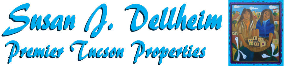 Susan J. Dellheim, Realtor